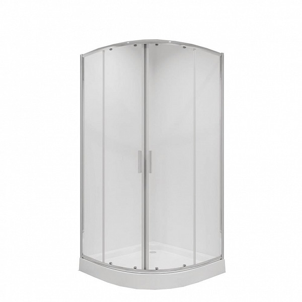 Душевой уголок Niagara Nova 90х90х190 NG- 6606-08