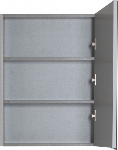 Зеркало-шкаф Aquanet Порто 50 белый 00195726