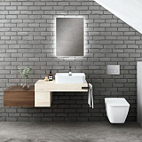 Раковина-чаша Ideal Standard Strada II 40 T296301