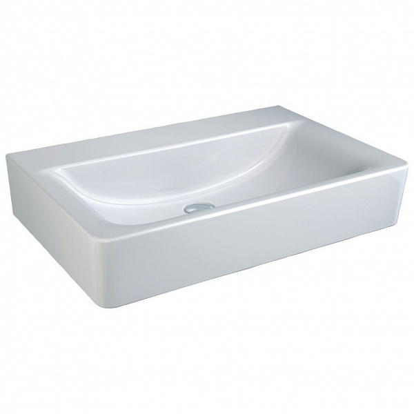 Раковина Ideal Standard Connect Cube 70 см E8108MA