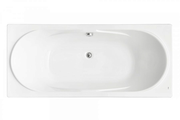 Акриловая ванна Roca Madeira 180х80 248525000