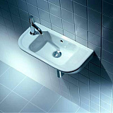 Раковина Laufen Pro 8.1695.7.000.105.1 левая