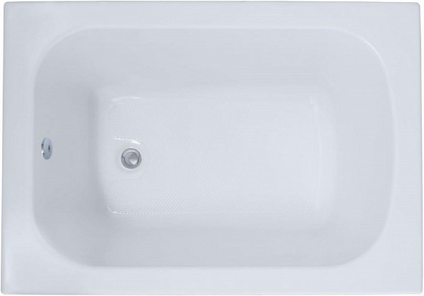 Акриловая ванна Aquanet Seed 100x70 (с каркасом) 00216658