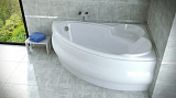 Акриловая ванна Besco Finezja Nova 170x110 WAF-170-NP Правая