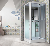 Душевая кабина Grossman GR126 90x100