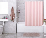 Шторка для ванной Wasserkraft Oder SC-30401