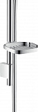 Душевой гарнитур Hansgrohe Raindance Select E 120 3 jet 26621400 90 см