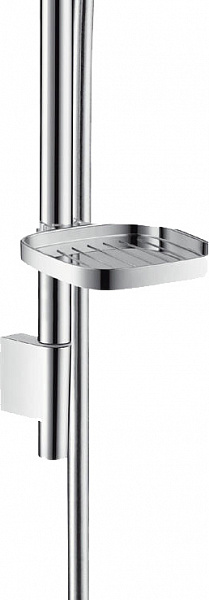 Душевой гарнитур Hansgrohe Raindance Select E 120 3 jet 26621400 90 см