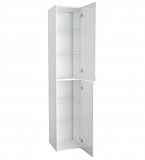 Пенал Malaren  180*40, белый