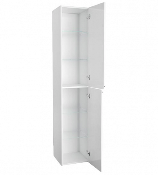 Пенал Malaren  180*40, белый