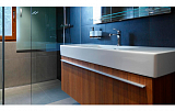 Раковина Duravit Vero 0329100000 105 см