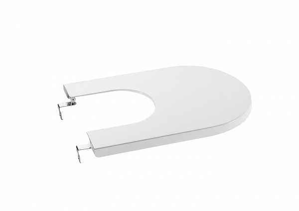 Крышка для биде Roca Inspira Round Soft Close 80652200B