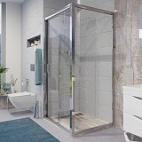 Боковая стенка Niagara NG-A70 (70х190) 1 место