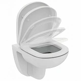 Унитаз-компакт подвесной Ideal Standard Tempo T328801
