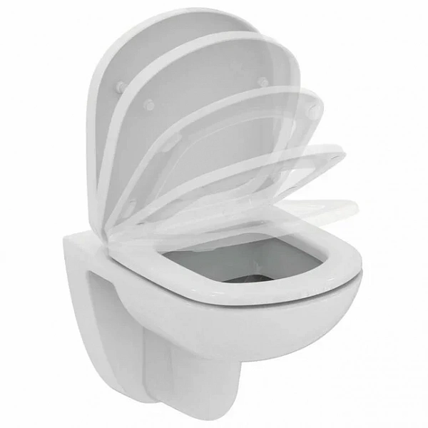 Унитаз-компакт подвесной Ideal Standard Tempo T328801