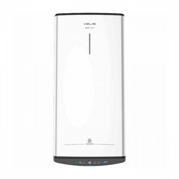 Водонагр эл накоп 50л универ ABSE VLS PRO INOX PW 50 Ariston 3700678