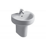 Раковина Ideal Standard Connect Sphere 50 см E789501