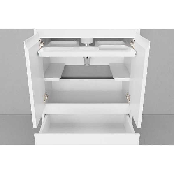 Тумба напольная Klaufs 60.2D.1Y tnKLA.60.2D.1Y-617.216