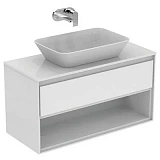 Тумба под раковину Ideal Standard Connect Air E0828B2
