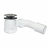 Сифон  McAlpine MRS2CL-CB