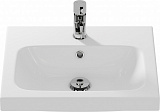 Раковина Cersanit Colour COL 50 см  S-UM-COL50/1-w