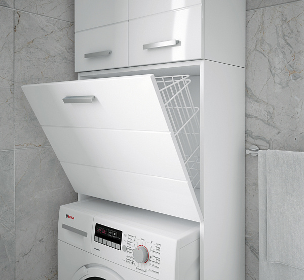 Стойка Corozo "Денвер 65", корзина, 2 части