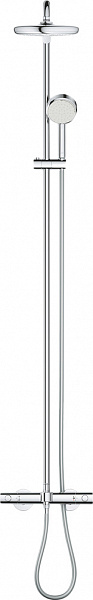 Душевая система Grohe Tempesta Cosmopolitan 26223001