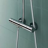 Душевая система Grohe Euphoria System 27296001