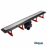 Душевой лоток Pestan Confluo Frameless Line 750