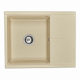 Мойка для кухни Aquaton Делия 65 шампань 1A718632DE290