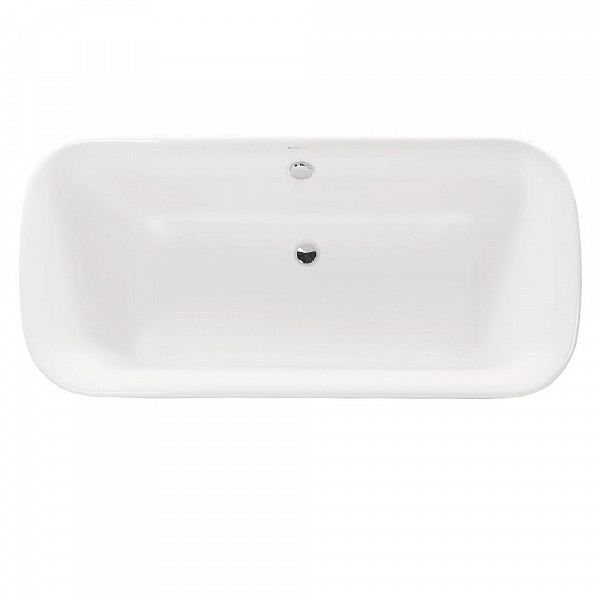 Акриловая ванна Vagnerplast Blanca NT 175х80 VPBV175BLA7NTX-04