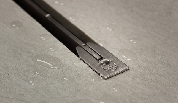 Душевой лоток Pestan Confluo Slim Line 550+