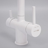 A8357 Смеситель для кухни под фильтр Wasserkraft