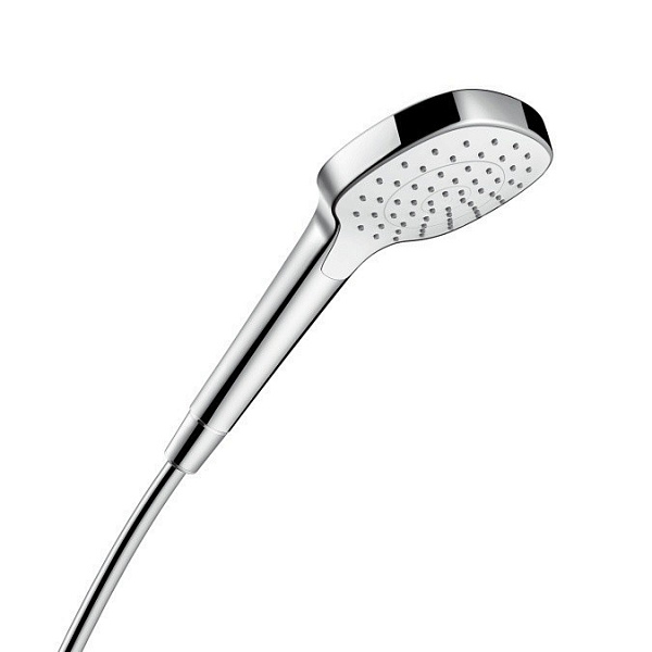 Ручной душ HANSGROHE Croma Select E EcoSmart 1jet 26815400