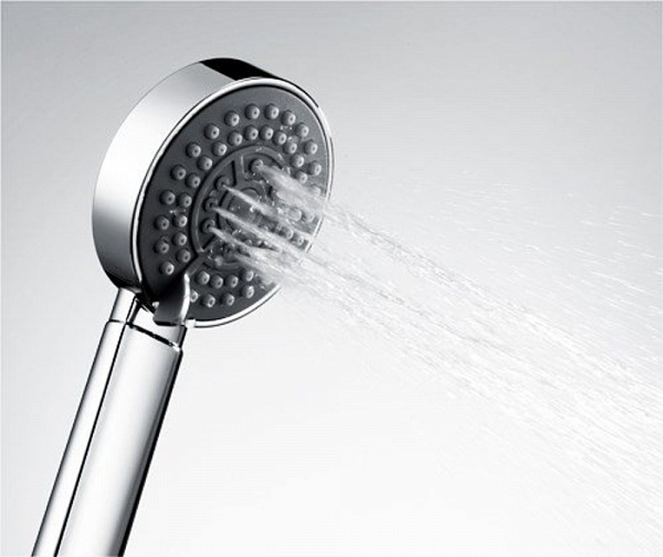 Смеситель для ванны с коротким изливом Wasserkraft Donau 5301