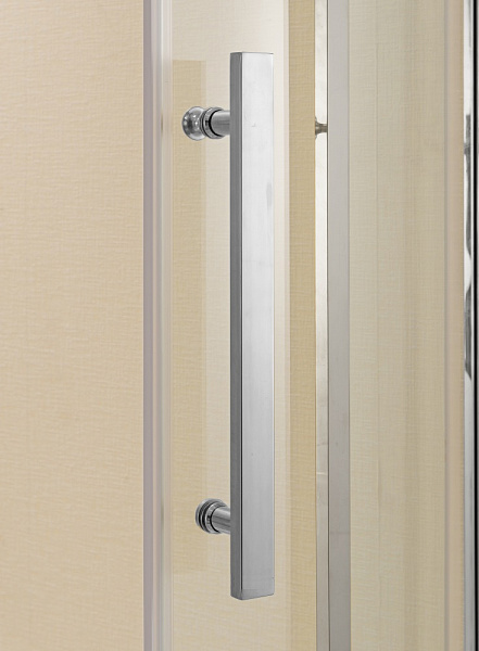 Душевой уголок Grossman Pragma PR-120SQR 120x80