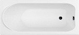Акриловая ванна Aquanet Nord NEW 150x70 (с каркасом) 00242401