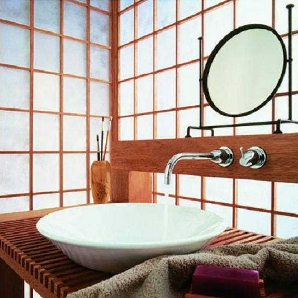 Раковина Jacob Delafon Manosque 41х41 см E1144-00