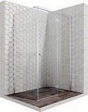 Душевое ограждение Ambassador Diamond 12011108R
