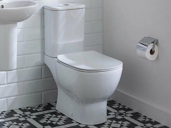 Бачок для унитаза Ideal Standard Tesi T356801