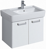 Раковина 75 см Geberit Renova Nr.1 Plan 122175000