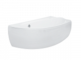 Акриловая ванна Besco Mini 150x70 WAM-150-MNP Правая