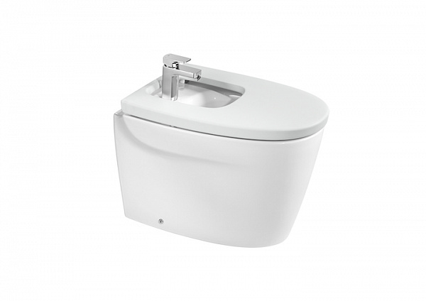 Биде Roca Khroma напольное 357657000