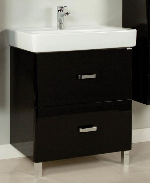 Тумба под раковину Акватон Америна 56 см 1A169201AM950