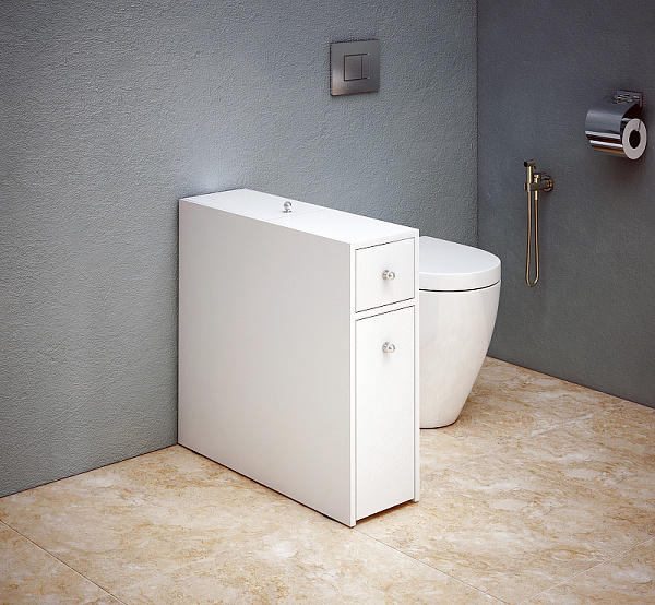 Комод Corozo Энри 20 Z2 SD-00000608