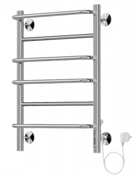Полотенцесушитель электрический Terminus Евромикс П6 450х650
