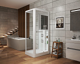 Душевая кабина GROSSMAN GR122 (80x100x225)