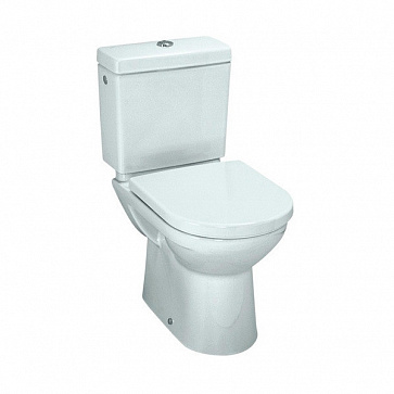 Унитаз-компакт Laufen Pro 8.2495.6.000.000.1
