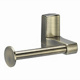 Держатель туалетной бумаги Wasserkraft Exter K-5296