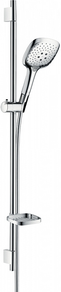 Душевой гарнитур Hansgrohe Raindance Select E 150 3 jet 27857000 90 см